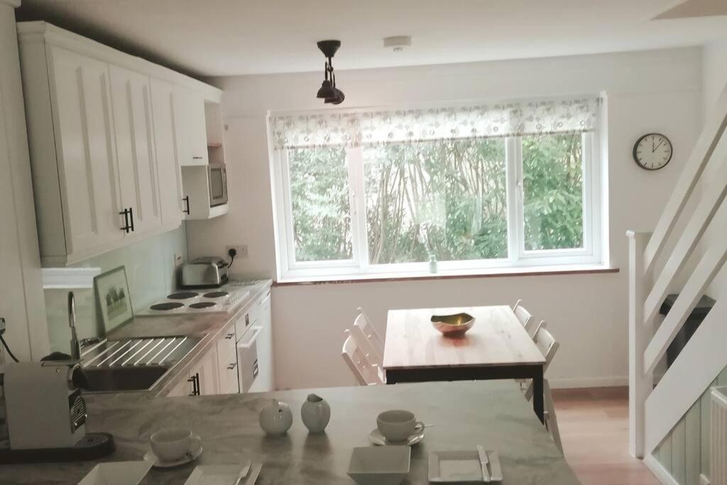 2 Bed Villa With Full Use Of Site Facilities Ньюки Экстерьер фото