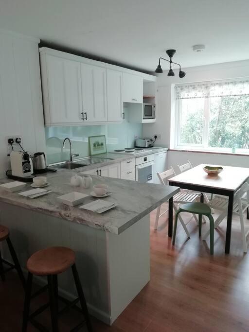 2 Bed Villa With Full Use Of Site Facilities Ньюки Экстерьер фото