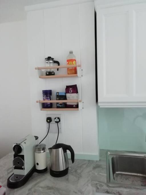 2 Bed Villa With Full Use Of Site Facilities Ньюки Экстерьер фото