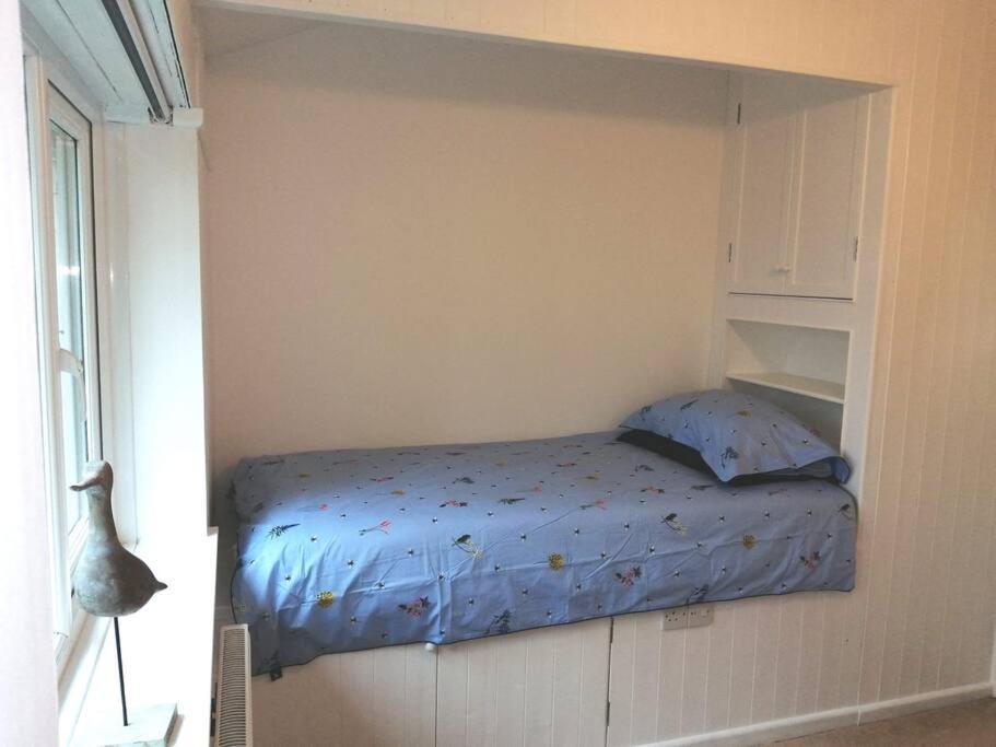 2 Bed Villa With Full Use Of Site Facilities Ньюки Экстерьер фото