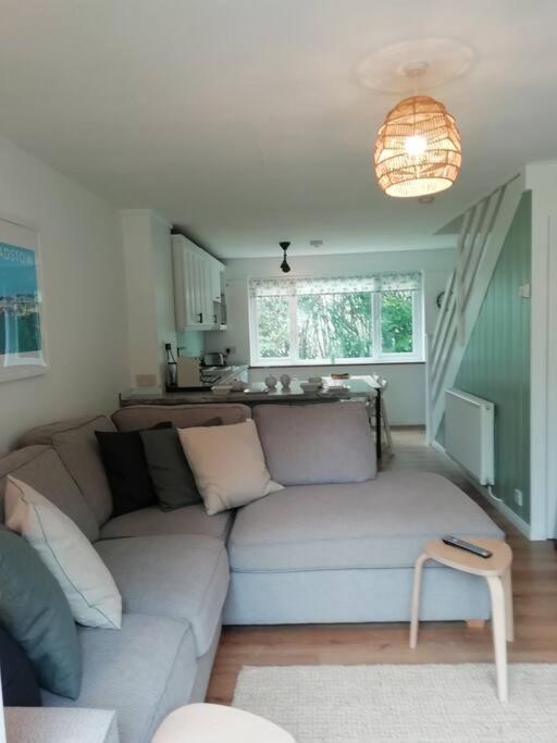 2 Bed Villa With Full Use Of Site Facilities Ньюки Экстерьер фото