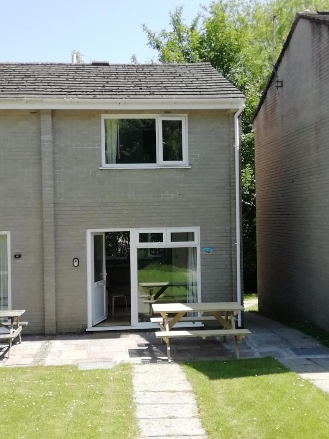 Cornwall Family Friendly Villa With Free Use Of Pool, Soft Play, Mini Golf, Tennis, Gym, Fitness Classes, Sauna And Ice Baths Ньюки Экстерьер фото