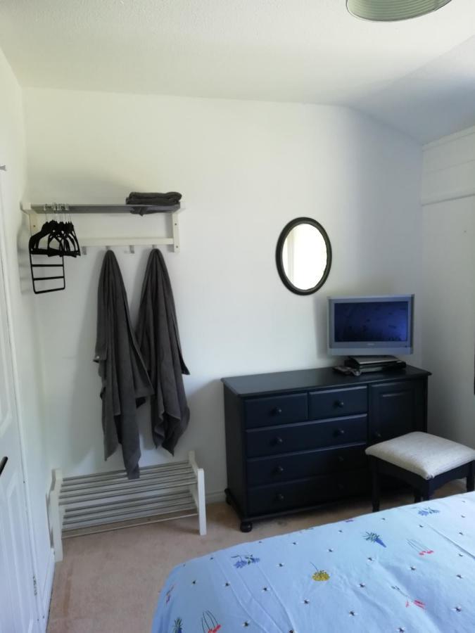 2 Bed Villa With Full Use Of Site Facilities Ньюки Экстерьер фото